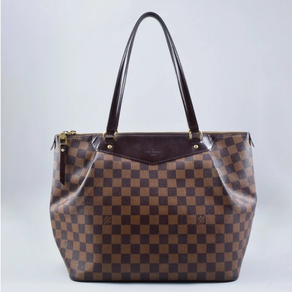 Louis Vuitton Damier Ebene Westminster